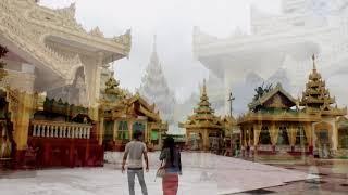 MYANMAR 2017 EP  6  Taungoo