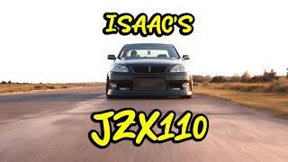 Isaac's JZX 110 | 4K