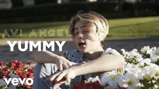 Jam Jr., Avi Angel - Yummy (Justin Bieber Cover Official Video)