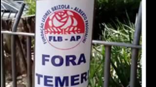 Fundação Leonel Brizola - Alberto Pasquelini - PDT/RS