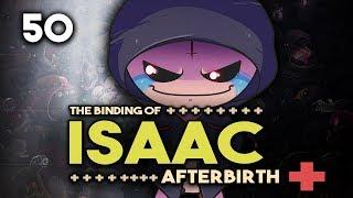 AFTERBIRTH+ #050 - HOPPALA - Let's Play The Binding of Isaac: Afterbirth+