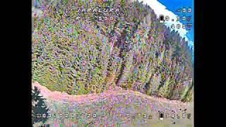 FPV 26-04-2020 - Japalura - Welsberg