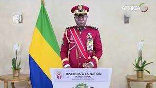 Gabon : la candidature du général Clotaire officiellement déclaré yaàaah Afrique