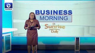 Optimising Nigeria’s $900Mn Domestic Bond +More | Business Morning