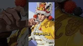 How Bad Are The IRONFIST NERFS In Season 2.5? | #gaming #ricey #streamer #shorts #marvelrivals