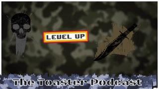 Toaster Podcast episode 3