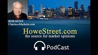 Bob Hoye:  Are the Stock Markets Getting Too Hot? Nov. 22, 2024