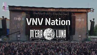 VNV Nation Live M'era Luna 2024