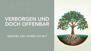 Verborgen und doch offenbar || Markus Klassen - ECG Harsewinkel