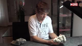 GRS Gemresearch Documentary: Colombian Emerald Mines - Interview Part 3