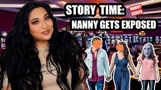 STORY TIME: THE NOT SO PERFECT FAMILY | NANNY SERIES - ALEXISJAYDA