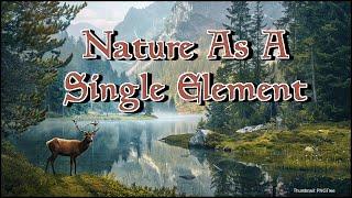 What is the Element of Nature?  | Tales of Atonement Lore