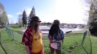 GLORY DAZE with Hippie Mike  Episode 10 Hippie Mike - Roots and Culture - YT