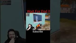 Mayur Gaming Reacts On Ron Gaming True Friendship ️@MayurGaming@RONGAMING72  #short