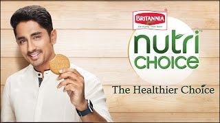 (TAMIL) Nutrichoice Digestive- Feel the Fibre- Siddharth