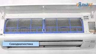 Кондиционер Mitsubishi Electric MSZ-HJ_VA