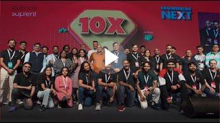 Highlights: Engineering Next 2023 decoded GenAI & more, for Software Engineers