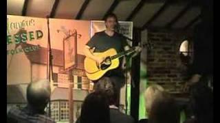 Moving Song - Manmade Paradise - by Nick Stubbs