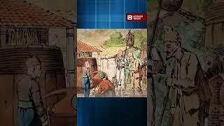 Смотрите фильм «Кто такие крымские татары?»