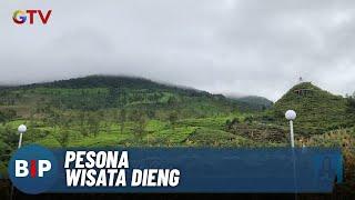 Wisatawan Bisa Berpetualang dengan Jeep Wisata Dieng | BIP | 02/02