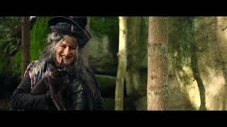 THE LITTLE WITCH - Official Movie Trailer