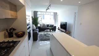 2 Bedroom Apartment For Sale in Sea Point, Cape Town