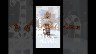 23 days till Christmas!| Christmas countdown