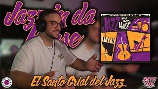 ¿El Mejor Sample Pack de Jazz? | ¡Crea Beats ÉPICOS con Jazz in Da House Vol.1 en Ableton 12! 