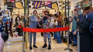 BRITTO® Store Grand Opening - Phipps Plaza (Atlanta, GA)