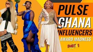 Fashion Review Show - Pulse Ghana edition 2024 #fashion #celebrityfashion #duet #fashionweek