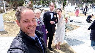 A Spring Time Wedding in Korea | Vlog