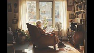 Keeping It Cool Why Indoor Climate Matters for Cognitive Health