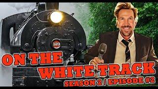 On The White Track - Season 2, Episode 2 "Photo Shoot"