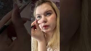 Вот такое утро🫦 #music #рек #makeup #рекомендации #makeuptutorial #рекомендации
