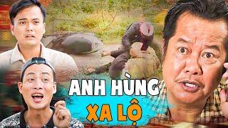 ANH HÙNG XA LỘ | Hai Lúa Mới Nhất 2024 | Phim Việt Nam Mới Nhất 2024 | Phim Hai Lúa Miền Tây 2024