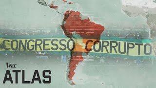 The biggest corruption scandal in Latin America’s history