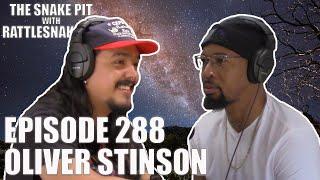 Oliver Stinson | The Snake Pit Episode 288