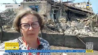  15 мощных взрывов прогремели в Днипре – РФ атаковала город ночью. Масштаб последствий