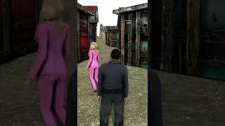 ГОПНИКИ НАПАЛИ НА МОЮ СЕМЬЮ на NEXTRP - promo LEIX #mta #nextrp #crpm #gta #gtashorts #shorts #short