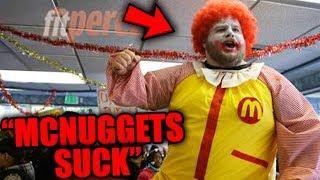 Top 5 Craziest EMPLOYEE FREAKOUTS ON CUSTOMERS!