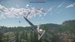 War thunder moments