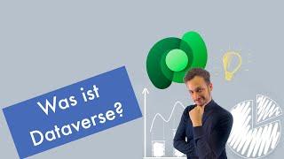 Was ist Dataverse