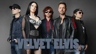 Velvet Elvis: Country Pop (unedited)