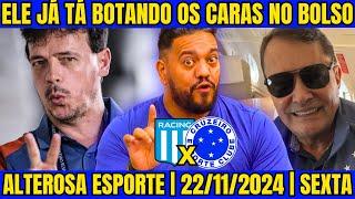 O CRUZEIRO VITORIOSO DE VOLTA AOS PALCOS! VOCE REALMENTE ESTA PREPARADO? A GRANDE FINAL CHEGOU!