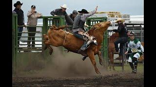 Caleb's 2023 Rodeo Season