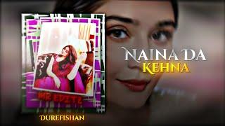 Naina | AE  Project File | Free Project File | After Effects Edit