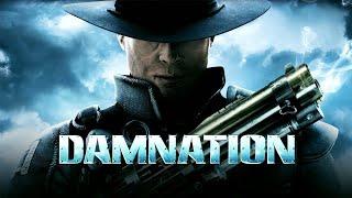 Damnation - Parte 4 - Direto do Playstation 3.