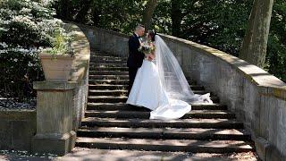 Vasyl & Kelsey's Wedding Feature Film 05.28.2022