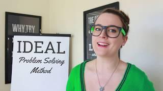 Skills: Analytical Problem Solving