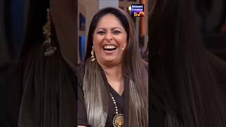 do mahilaye aapas mein baat kar rahi thi #indianidol #comedy  #short #video #viralcomedy #funny